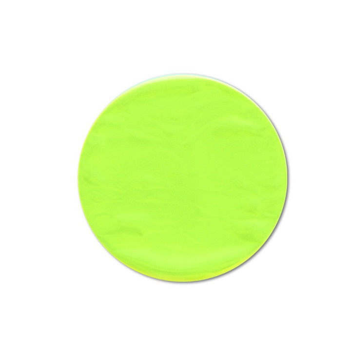 Kreis - Reflexaufkleber