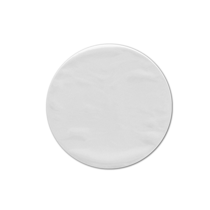 Kółko - naklejka odblaskowa - N-7