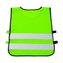 High Vis Vest for children YoYo-K203 KID
