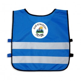High Vis Vest for children YoYo-K203 KID