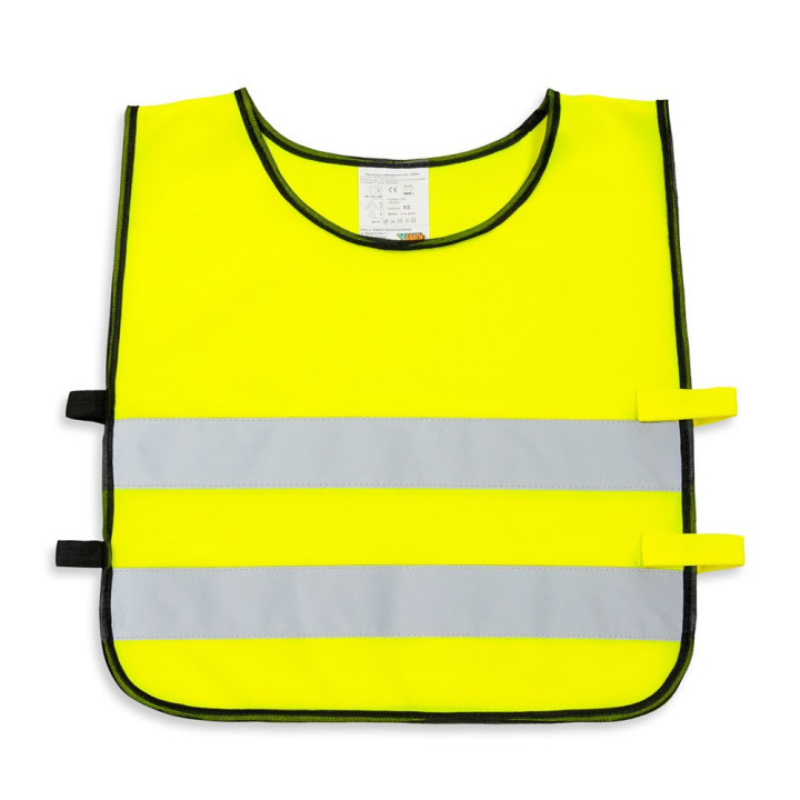 High Vis Vest for children YoYo-K203 KID