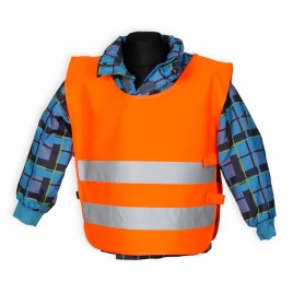 Reflektierende Kinderweste YoYo-K203 KID