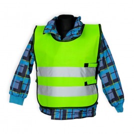High Vis Vest for children YoYo-K203 KID