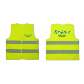 High Vis Vest for children YoYo-K201/Ż