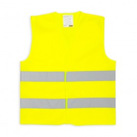 High Vis Vest for children YoYo-K201/Ż