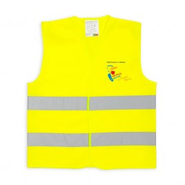 Kamizelka odblaskowa dla dzieci K201/Ż