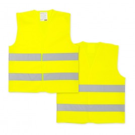 High Vis Vest for children YoYo-K201/Ż