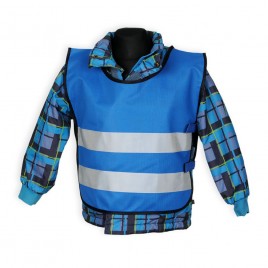 High Vis Vest for children YoYo-K203 KID
