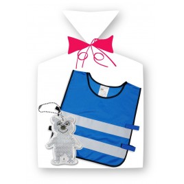 Reflective kit No. 17