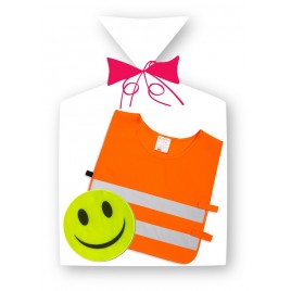 Reflective kit No. 18