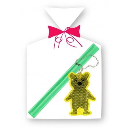 Zestaw odblaskowy nr 3