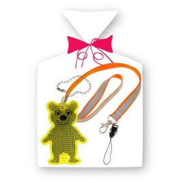 Светоотражающий набор № 27