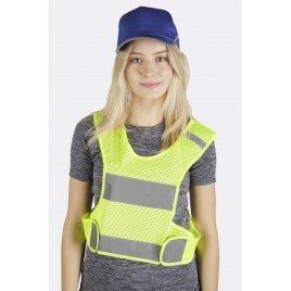 Kamizelka dla rowerzyst¢w