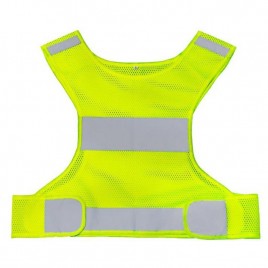 Kamizelka dla rowerzyst¢w