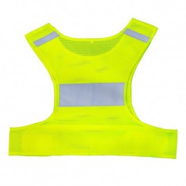 Kamizelka dla rowerzyst¢w