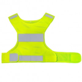 Kamizelka dla rowerzyst¢w