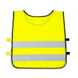 High Vis Vest for children YoYo-K203 KID