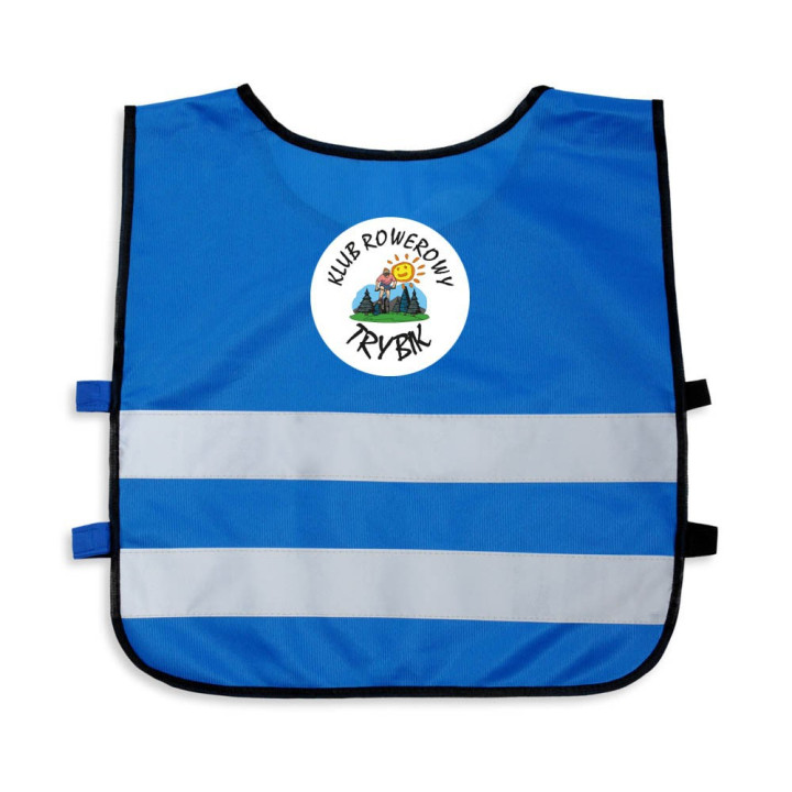 High Vis Vest for children YoYo-K203 KID
