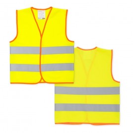 High Vis Vest for children YoYo-K201/P