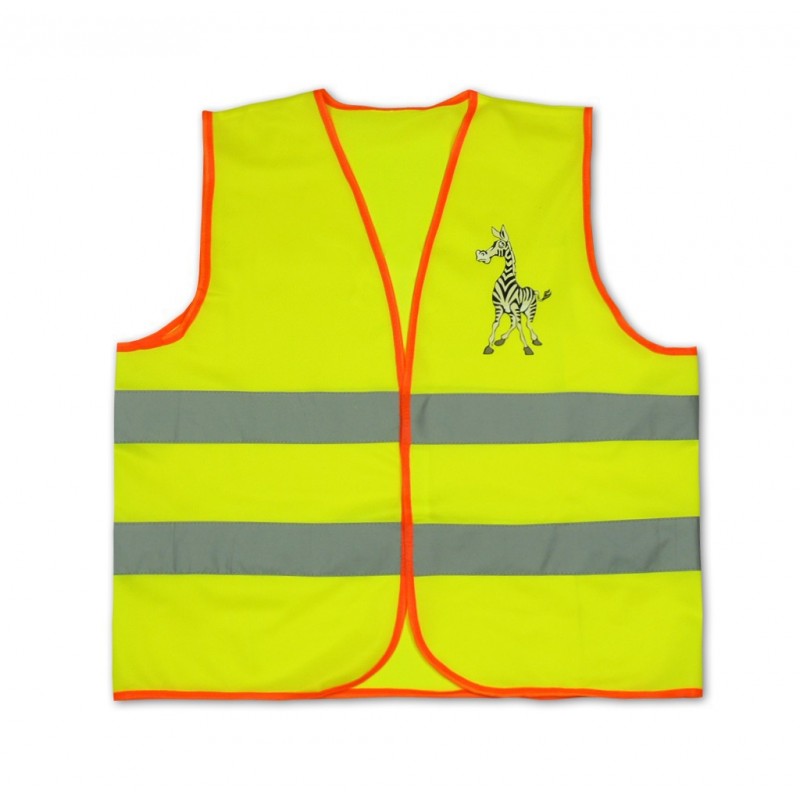 High Vis Vest for children YoYo-K201/P
