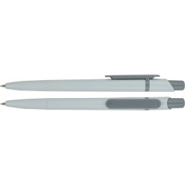 Plastic pen BRAVO