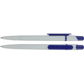Plastic pen BRAVO