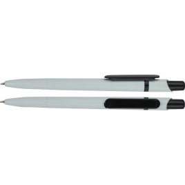Plastic pen BRAVO