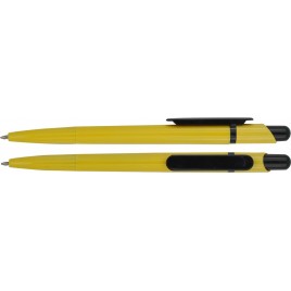 Plastic pen BRAVO