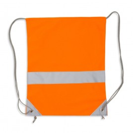 Reflective bag for children