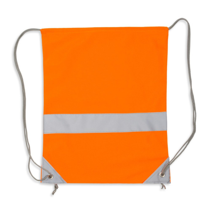 Reflective bag for children