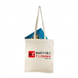 Bawełniana torba na zakupy
