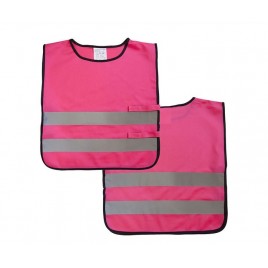 Reflektierende Kinderweste YoYo-K203 KID