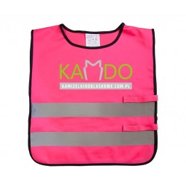 Reflektierende Kinderweste YoYo-K203 KID
