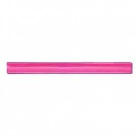 Светоотражающая, само-фиксирующаяся повязка (жёлтая)