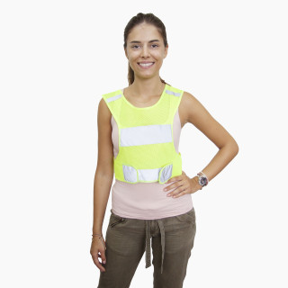 Kamizelka dla rowerzyst¢w