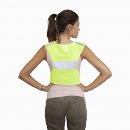 Kamizelka dla rowerzystów