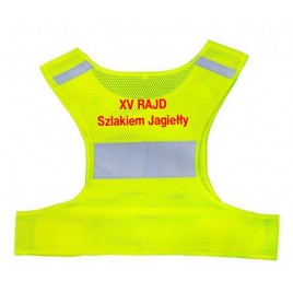 Kamizelka dla rowerzyst¢w