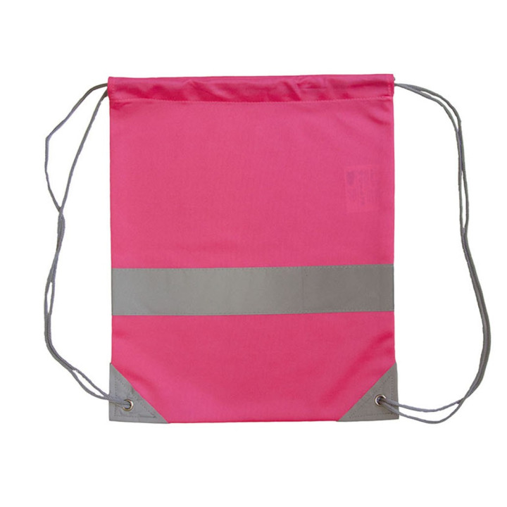 Reflective bag for children