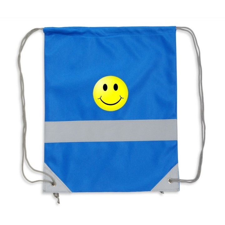 Reflective bag for children