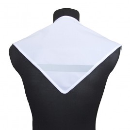 Chusta odblaskowa - kolor żółty - typ CH-024