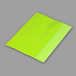 Rękaw odblaskowy na rower