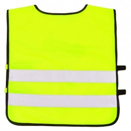 High Vis Vest for children YoYo-K203 KID AUTO
