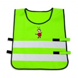 Reflektierende Kinderweste YoYo-K203 KID AUTO