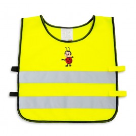 High Vis Vest for children YoYo-K203 KID AUTO