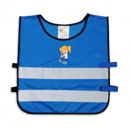 High Vis Vest for children YoYo-K203 KID AUTO