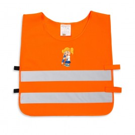 High Vis Vest for children YoYo-K203 KID AUTO