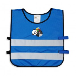 High Vis Vest for children YoYo-K203 KID AUTO
