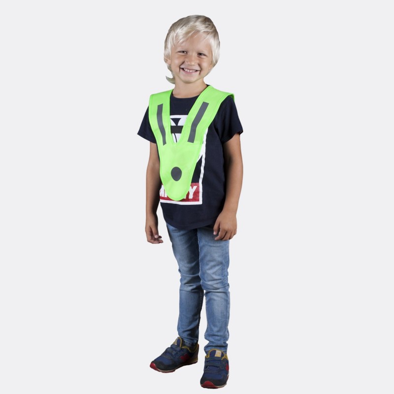 Reflexgürtel für Kinder und Jugendliche