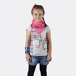 Светоотражающaя косынка