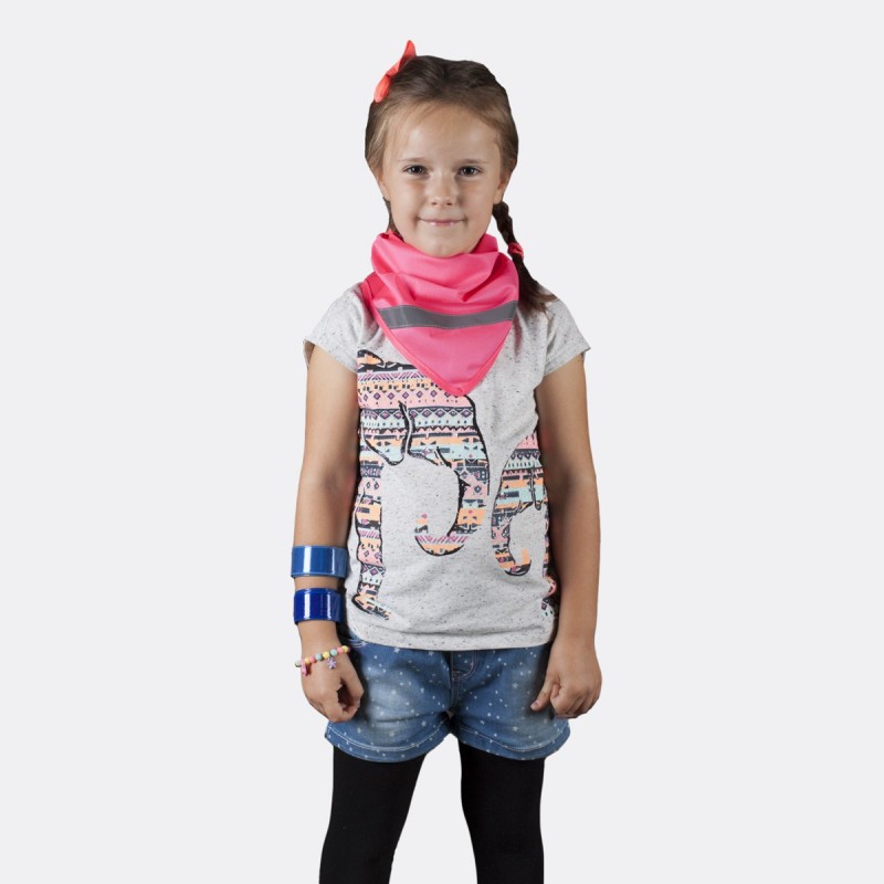 Светоотражающaя косынка